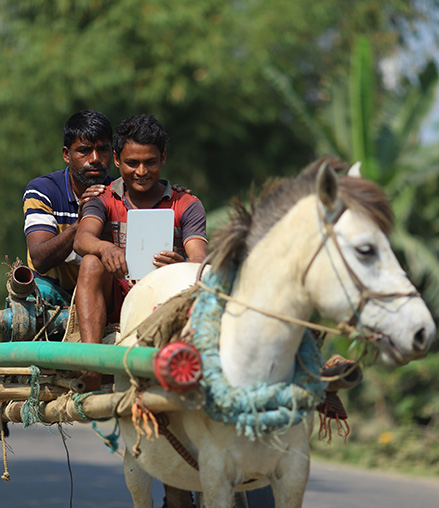 The Bangladesh Safe Internet Forum 