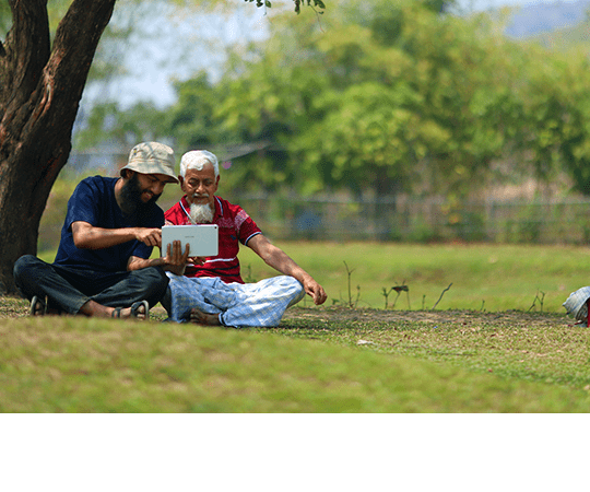 Bangladesh Safe Internet Forum